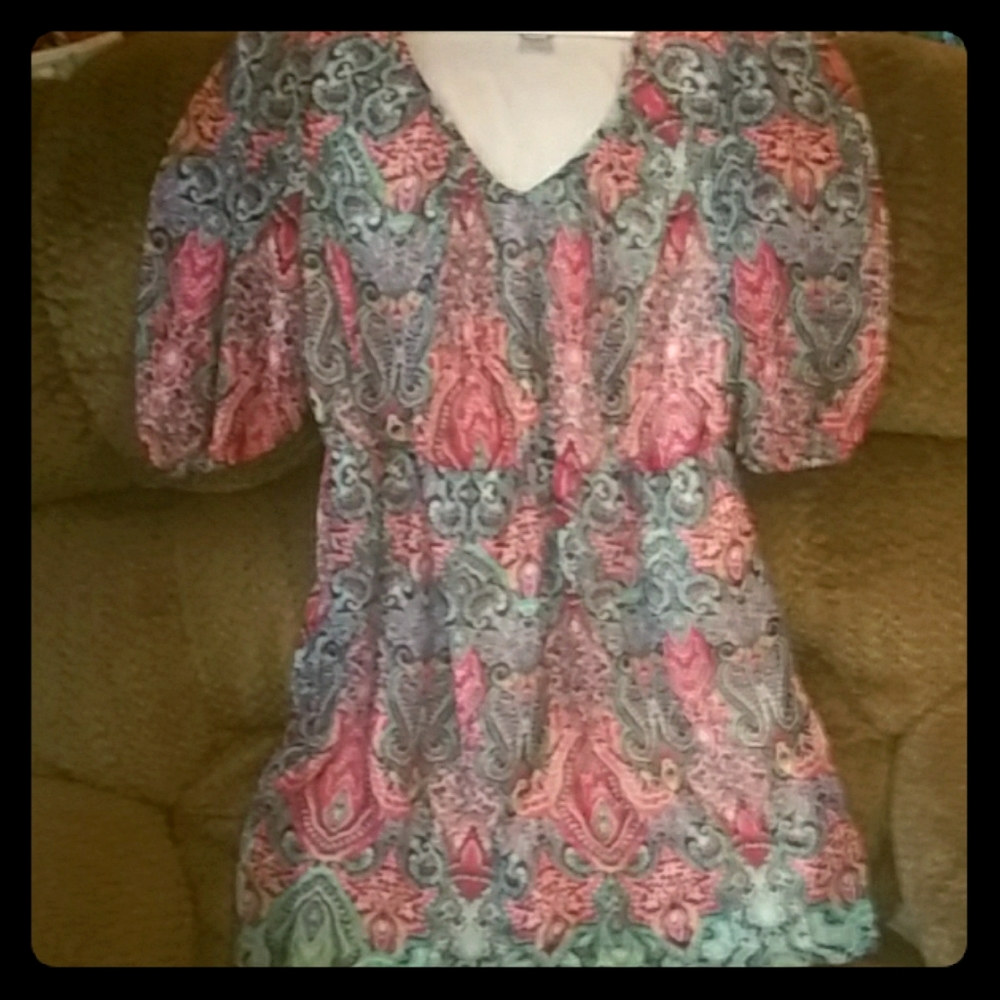 Dress